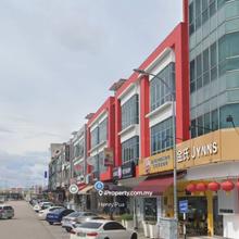 Mount Austin Johor Bahru Johor