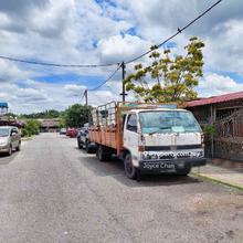 Freehold 1 Storey Terrace House - Taman Sri Sentosa, Klang, Selangor