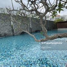 Near to Airport, Setia Triangle, Solaria, Summerskye & Bayan Lepas FTZ