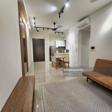 Fully furnished