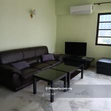 Well Maintained Condominium