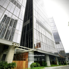 Pavilion Damansara Corporate Office Tower To Let