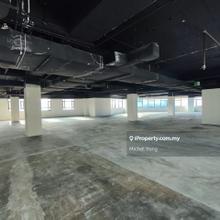 Wisma Fiamma office space for rent 