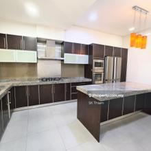 Value Buy 24x75 ft Renovated 2 Storey House Kemuning Bayu