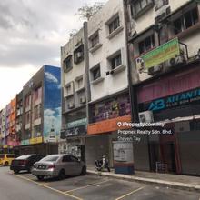Shop-office for Sale