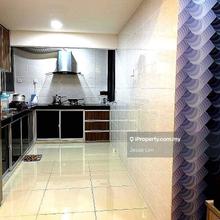 Balakong Cheras Fully Furnished House for sale