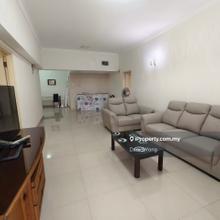 Indah Samudra Condominium 2bed Fully Furnished Johor Bahru