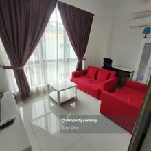 Studio Fourteen Soho Shah Alam for Rent