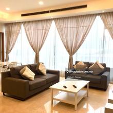Vipod fully furnished for rent