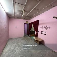 Tmn Tampoi Utama @ Jln Sri Perkasa Low Cost Flat For Rent 