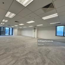 Sunway V2 Office Tower @ Sunway Velocity