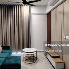 Ideal Residency Gelugor , 2 Car park