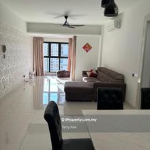 Royalle 2 Room with Fully Furnish ( Excellent Condition) 