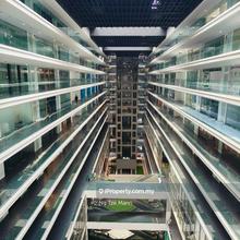 Skypark One City Office For Sale 1203sqf