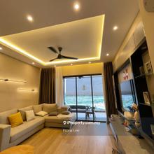 The Parque Renovated Nice unit high floor for sale