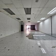 Ground Floor Shop