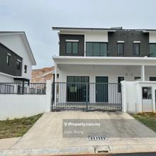 Near Aeon Mall , anggun city , sis international school 
