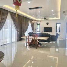 Renovated Semi D For Sale
