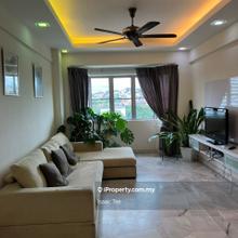 Strategic location for own stay or investement