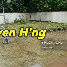 Pulau Tikus Lengkok Barat 2sty Semi D land 5700sf