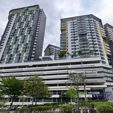 Sale Below Market Value Zeva Residence Seri Kembangan Selangor
