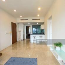 The Sentral Residence - Simple, Fully Furnished, High Floor