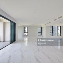 Bangsar 6 Kapas Brand New Luxury Condominium for Sale