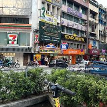 Bukit bintang enbloc