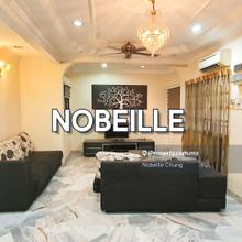 Full Reno, Nice Kitchen, Wide Carporch USJ 3, USJ 4, Subang Jaya