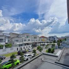 Triple Storey Bungalow Fully furnished Taman Mutiara 2 Sungai Long