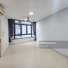 Spacious 5 Bedroom Layout with Dual Kitchens & Yard