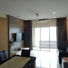 Endah Promenade Condo For Sale