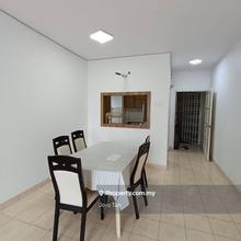 Angkasa condo block A 