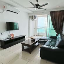 Mansion One Sea View