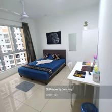 Master Room KLCC HKL Utm Ijn Kpj Mindef Pulapol Platinum Splendor