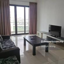 Fully furnished Studio Unit for Rent