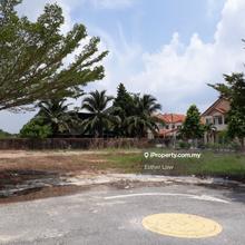 Bungalow land/Lot for Sale