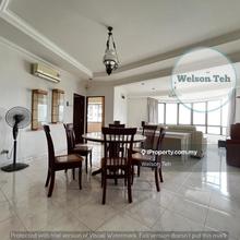 Twin Towers Condominium Tanjung Bungah