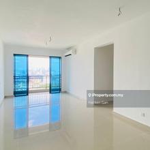 Good Condition with unblock view, Condominium for Sell