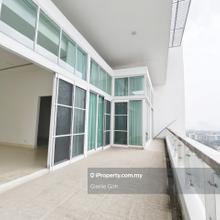 Brunsfield Embassyview Ampang KLCC Penthouse, Rm 4.6mil, 6488sqft