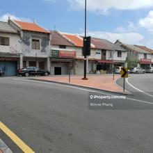 Tengkera, Jonker Street Melaka