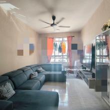Denai Nusantara Apartment 