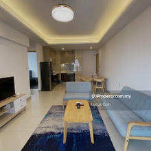 Affordable/Luxury Facilities/Good Environment/Walk to Shopping