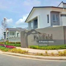 Freehold 2 Storey Terrace House - Tropicana Heights, Selangor