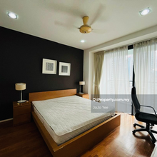 Hampshire place KLCC