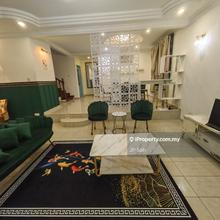 Taman Perling Semi Detached House