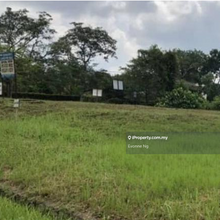 Country Heights Kajang Bungalow Land Freehold