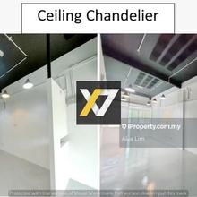 Krystal Square Office Lot for Rent,Well designed (Zero Deposit)
