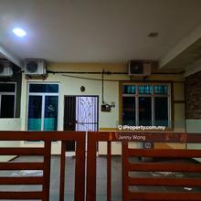 Taman Melati Indah