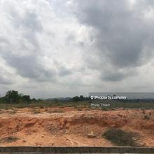 Industrial Land